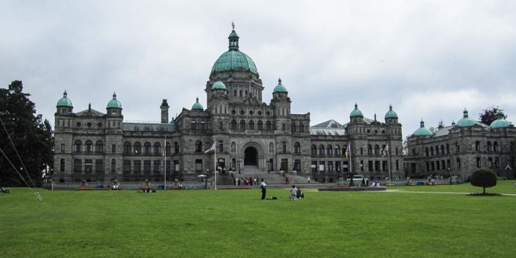 Victoria - Vẻ lộng lẫy của hòn đảo mang tên nữ hoàng - 11