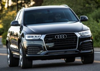 Audi Việt Nam triệu hồi để cập nhật phần mềm - 1