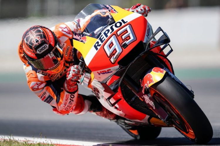 Honda chinh phục thành công danh hiệu Triple Crown MotoGP 2019