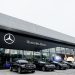 Mercedes-Benz Việt Nam khai trương đại lý An Du Quảng Ninh