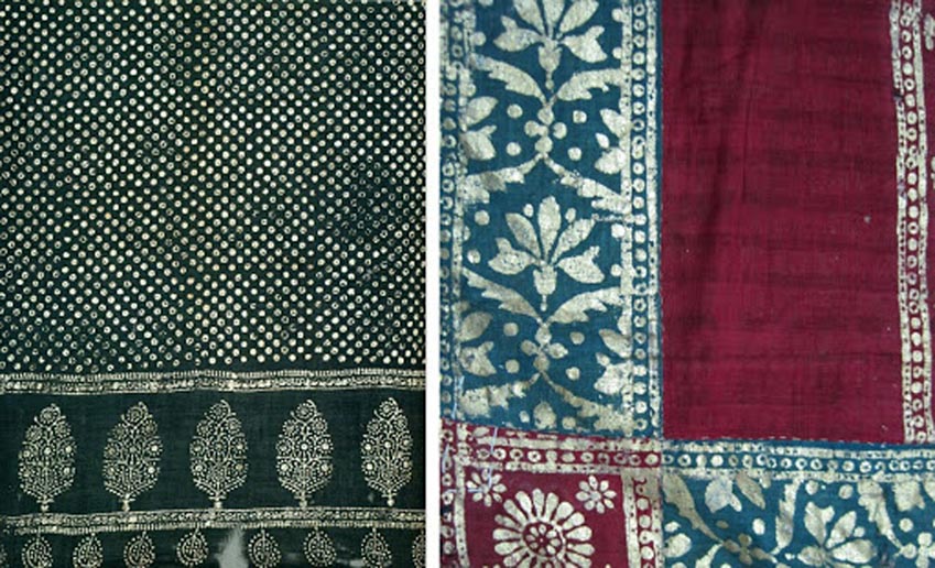 10 kiểu in đặc sắc trên vải Ấn Độ-10b