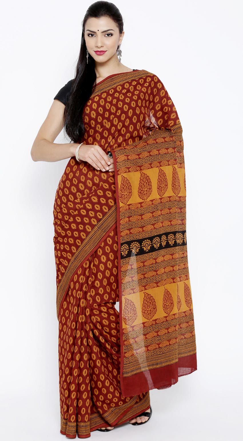 10 kiểu in đặc sắc trên vải Ấn Độ-2a