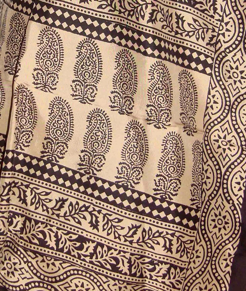 10 kiểu in đặc sắc trên vải Ấn Độ-2c