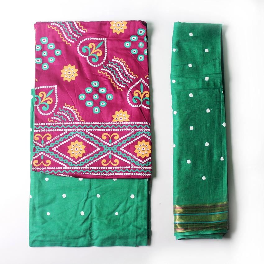 10 kiểu in đặc sắc trên vải Ấn Độ-4b