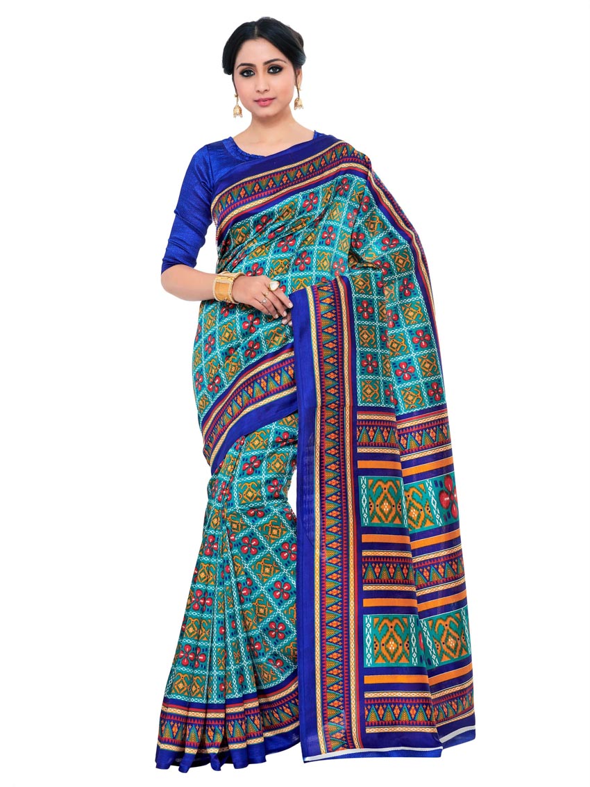 10 kiểu in đặc sắc trên vải Ấn Độ-7a