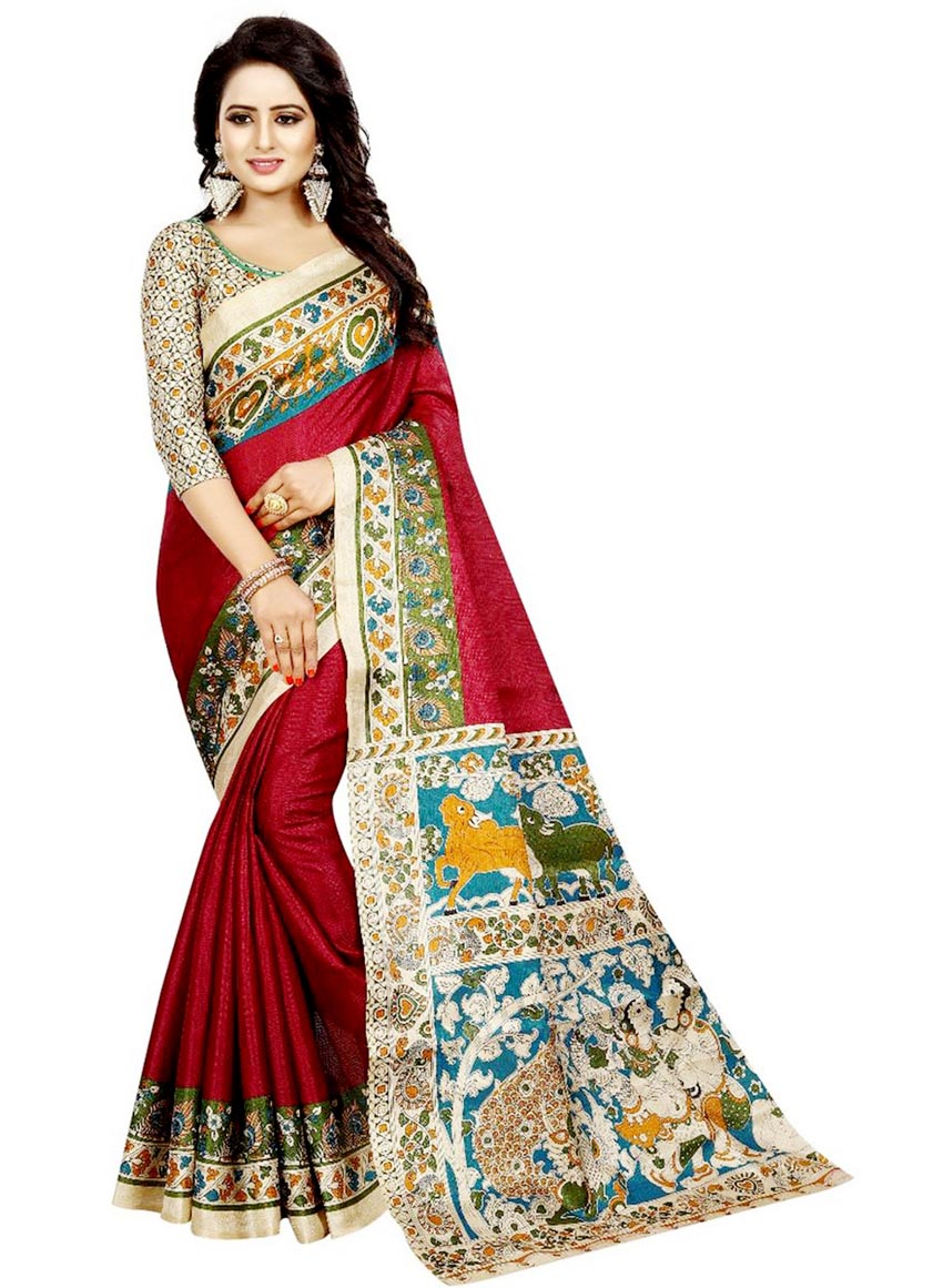 10 kiểu in đặc sắc trên vải Ấn Độ-8b