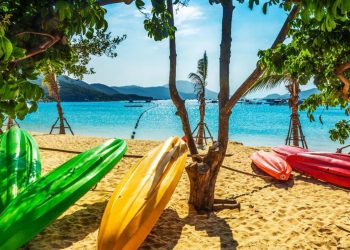 4 bãi biển Việt Nam thu hút khách nước ngoài năm 2019-5