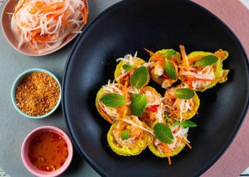 5 món ăn Việt tuyệt ngon được kênh truyền hình Úc khuyên du khách phải nếm thử - 2