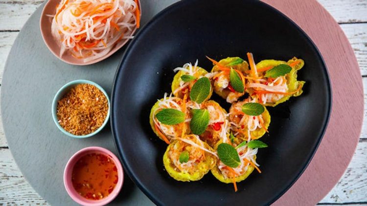 5 món ăn Việt tuyệt ngon được kênh truyền hình Úc khuyên du khách phải nếm thử - 2