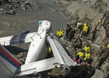 7 hãng hàng không nguy hiểm nhất thế giới 2019 -2