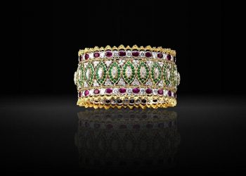 Buccellati - Chạm trổ nên lịch sử và nghệ thuật - 7