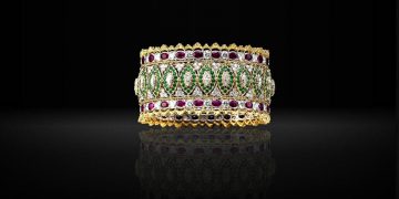 Buccellati - Chạm trổ nên lịch sử và nghệ thuật - 7