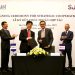 CapitaLand Việt Nam và Surbana Jurong hợp tác phát triển các dự án đô thị thông minh tại Việt Nam -2