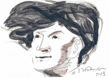 Chế Lan Viên - học bất chấp thời gian -3