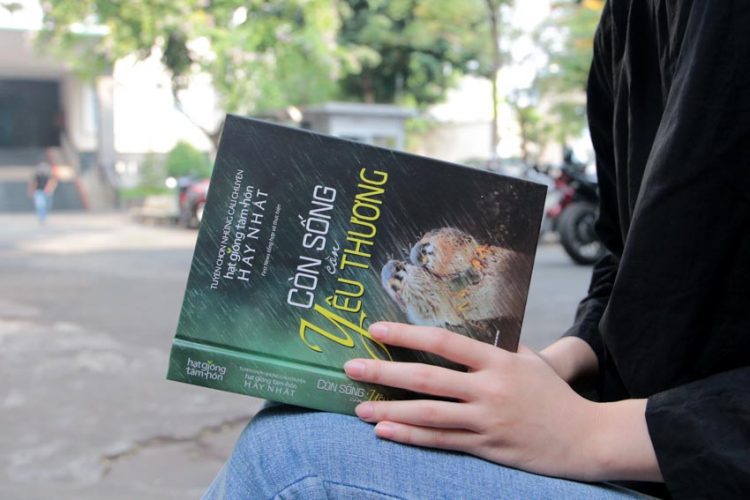 Còn sống còn yêu thương - 1