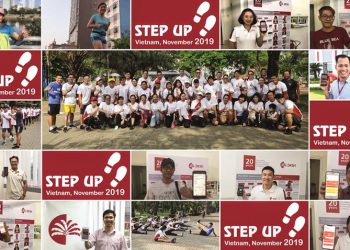 DKSH Việt Nam thực hiện chương trình thiện nguyện xã hội - 1