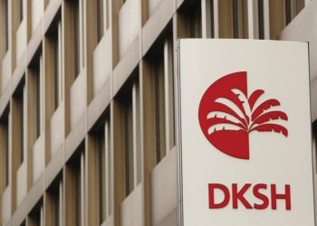 DKSH giành giải thưởng “Nhà phân phối của năm” từ WACKER - 1