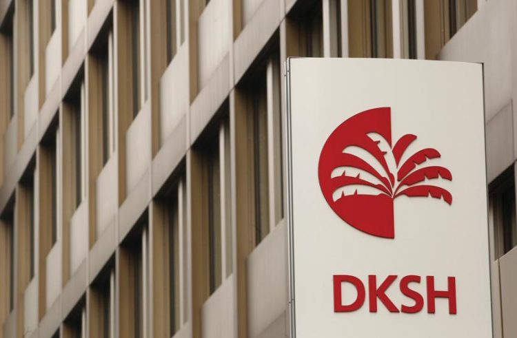 DKSH giành giải thưởng “Nhà phân phối của năm” từ WACKER - 1