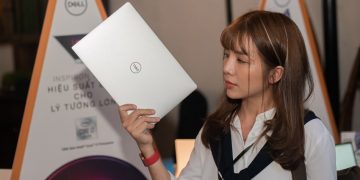 Dell trình làng XPS 13 2019 series và loạt laptop trang bị Intel Core 10 tại Việt Nam - 5