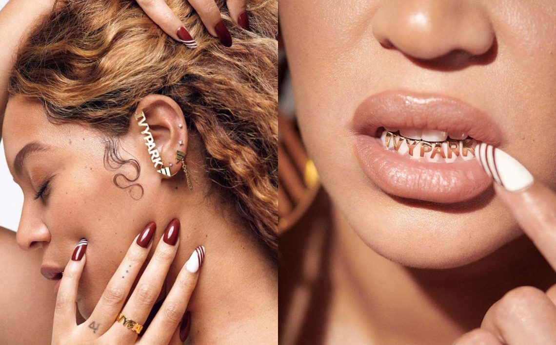 Beyoncé vừa tung hình ảnh đầu tiên BST Ivy Park kết hợp cùng Adidas - 0