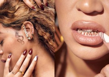 Beyoncé vừa tung hình ảnh đầu tiên BST Ivy Park kết hợp cùng Adidas - 0