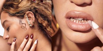 Beyoncé vừa tung hình ảnh đầu tiên BST Ivy Park kết hợp cùng Adidas - 0