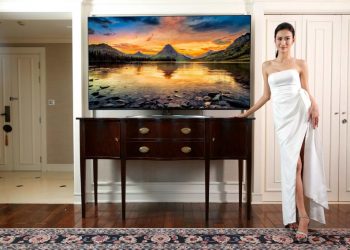 LG giới thiệu TV NanoCell 8K giá 199 triệu đồng tại Việt Nam -4