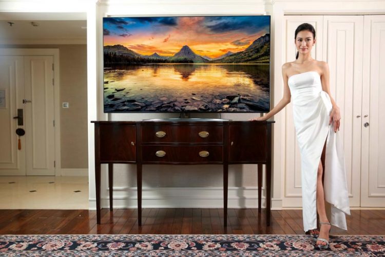 LG giới thiệu TV NanoCell 8K giá 199 triệu đồng tại Việt Nam -4