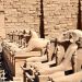 Luxor – Kinh thành cổ Thebes