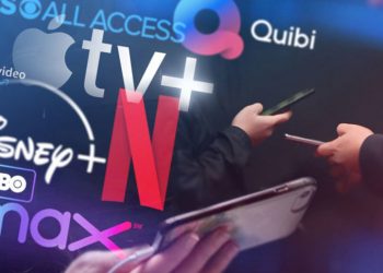 Thị trường streaming ở Việt Nam: Sân chơi còn rộng
