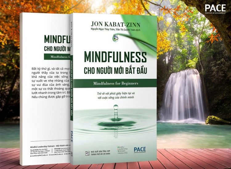 Mindfulness cho người mới bắt đầu - 1