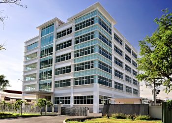 BDS cho doanh nghiệp nhỏ: Thị trường ngách có tiềm năng lớn - 1