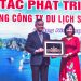 Saigontourist hợp tác với tỉnh Quảng Ninh thúc đẩy phát triển du lịch -1