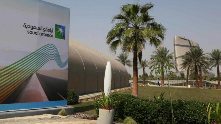 Saudi Aramco huy động 25,6 tỷ USD trong vụ IPO lớn nhất lịch sử thế giới -1