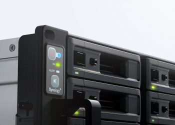 Synology giới thiệu máy chủ UC3200 dịch vụ dữ liệu iSCSI