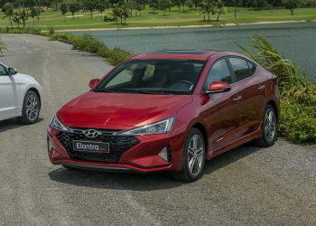 Doanh số tháng 11-2019 của TC Motor đạt 7.592 xe