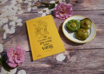 Talkshow Giữ lửa yêu thương trong từng trang viết tại buổi ra mắt sách của nhà văn Trần Huyền Trang - 1