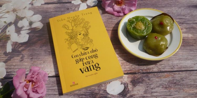 Talkshow Giữ lửa yêu thương trong từng trang viết tại buổi ra mắt sách của nhà văn Trần Huyền Trang - 1