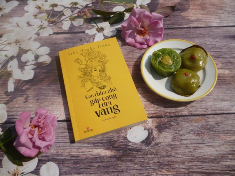 Talkshow Giữ lửa yêu thương trong từng trang viết tại buổi ra mắt sách của nhà văn Trần Huyền Trang - 1