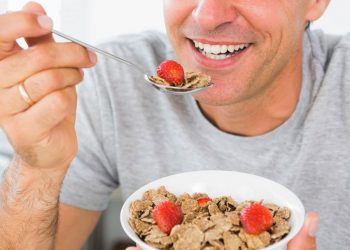 Top 10 khoáng chất và vitamin cần thiết cho nam giới - 2