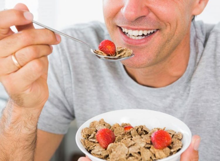 Top 10 khoáng chất và vitamin cần thiết cho nam giới - 2