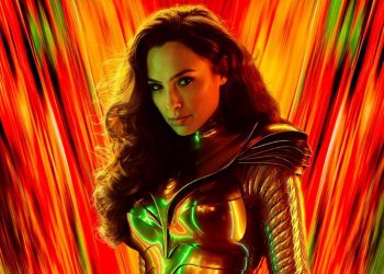 Wonder Woman 1984 gây sốt khi tung ra trailer đầu tiên   -1