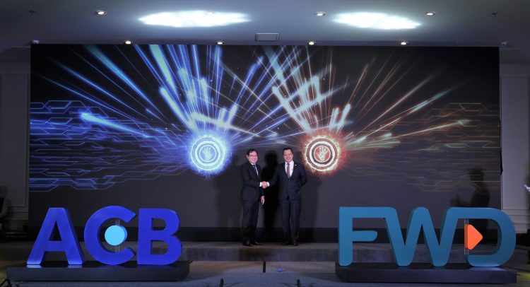 ACB và FWD hợp tác phân phối bảo hiểm trực tuyến qua ngân hàng - 2