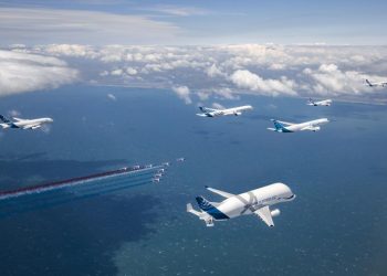 Airbus sa thải 16 nhân viên tình nghi làm gián điệp cho quân đội Đức -2