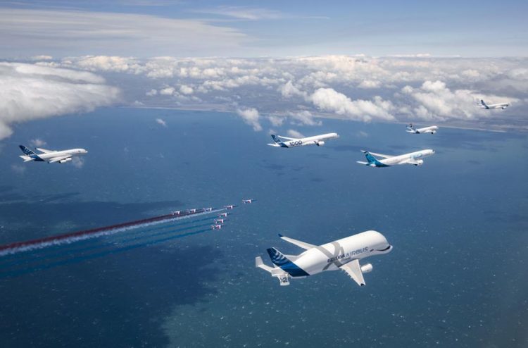 Airbus sa thải 16 nhân viên tình nghi làm gián điệp cho quân đội Đức -2