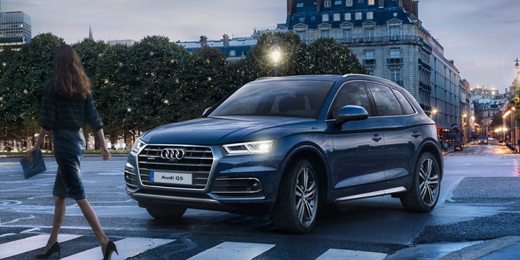 Audi Việt Nam chào Tết 2020 với chương trình ưu đãi năm mới dành cho Audi Q5 & Q7