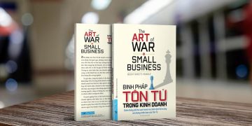 Doanh nghiệp nhỏ muốn thành công hãy ứng dụng các bài học theo Binh pháp Tôn Tử -1