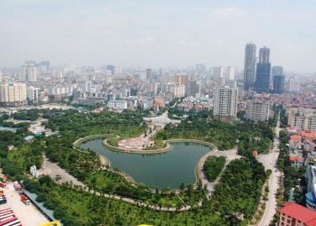 Hà Nội có bảng giá đất mới, ‘đất vàng’ khu Bờ Hồ gần 188 triệu đồng/m2 -2