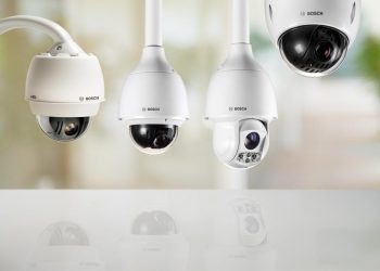 Bosch cung cấp giải pháp hệ thống an ninh cho Tòa nhà Ngôi nhà Đức tại TP.HCM -2