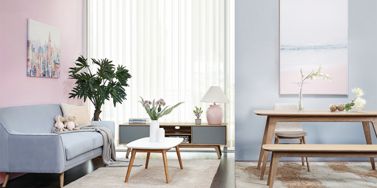 Bộ sưu tập MIAMI – chút cảm hứng Bắc Âu cho mùa cuối năm